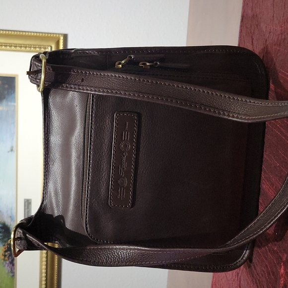 Fossil bag - Picture 2 of 3